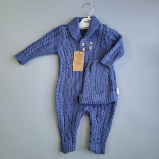 Customized baby set by Yara's Embroidery Lebanon - ملابس بيبي مخصصة في لبنان