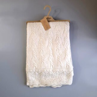 Customized baby set by Yara's Embroidery Lebanon - ملابس بيبي مخصصة في لبنان